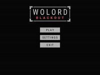 Wolord: Blackout screenshot, image №3832296 - RAWG