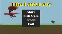 The Late Hero screenshot, image №1859622 - RAWG