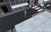 Peace Out screenshot, image №3442851 - RAWG