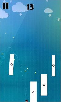 Jumping Ninja screenshot, image №1287346 - RAWG
