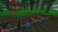 Zombie Graveyard Simulator - Prologue screenshot, image №4190556 - RAWG