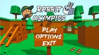 Rabbit Olympics screenshot, image №2646622 - RAWG