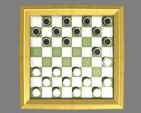 Checkers: Multiplayer screenshot, image №2506276 - RAWG