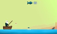 Gone Fishing (Sofishticated Studios) screenshot, image №2388134 - RAWG