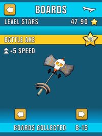 MegaJump Skater screenshot, image №2371128 - RAWG