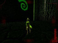 Werewolf: The Apocalypse - Earthblood Champion of Gaia screenshot, image №347718 - RAWG