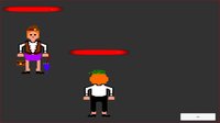 Fashion Fight screenshot, image №1208788 - RAWG