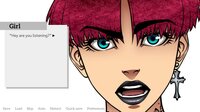 (in)finite girl screenshot, image №2943251 - RAWG