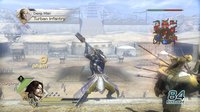 Dynasty Warriors 6 screenshot, image №495020 - RAWG