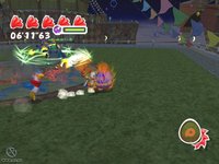 Billy Hatcher and the Giant Egg screenshot, image №447074 - RAWG