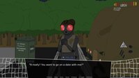 Lovebugz: An Anthro Insect Dating Sim screenshot, image №4044755 - RAWG