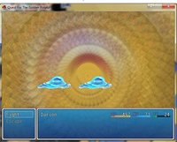 The Quest for the Golden Potato (Definitive) screenshot, image №1298527 - RAWG