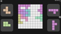 Pentominos (Roman E. Gerkin) screenshot, image №3568252 - RAWG