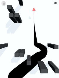 The Paper Plane screenshot, image №1614533 - RAWG