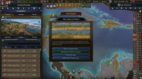 Europa Universalis V screenshot, image №4284310 - RAWG