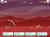Paper Plane !! screenshot, image №1661514 - RAWG