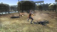 Dynasty Warriors: Online screenshot, image №455405 - RAWG