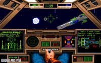 Wing Commander: The Secret Missions screenshot, image №336218 - RAWG