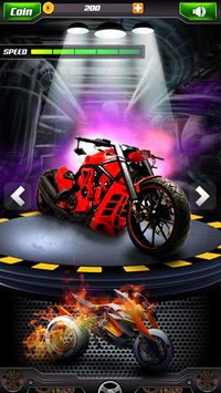 Bike racing - Bike games - Motocycle racing games screenshot, image №2093950 - RAWG