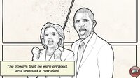 Game the Vote 2024 Red Edition screenshot, image №4150590 - RAWG