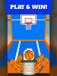 Basketball Battle! screenshot, image №2260259 - RAWG