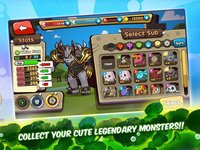 Mini Monster Mania screenshot, image №927470 - RAWG