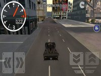 Race Car City Driving Sim screenshot, image №1634136 - RAWG