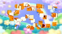 Puzzles with cats screenshot, image №2955024 - RAWG