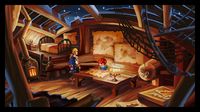 Monkey Island 2 Special Edition: LeChuck’s Revenge screenshot, image №720424 - RAWG