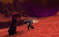 World of Warcraft: The Burning Crusade screenshot, image №433474 - RAWG