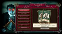 Fury of Dracula: Digital Edition screenshot, image №2498523 - RAWG