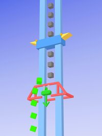 Lift Bumper screenshot, image №2554654 - RAWG