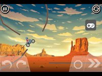 Bike Race - X Pro screenshot, image №1333651 - RAWG