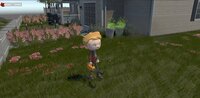 Autumn Chill - Leaf Blower Fun (WebGL) screenshot, image №3587201 - RAWG
