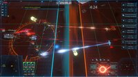 Star Ash Fleet screenshot, image №4252185 - RAWG