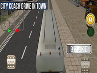 Coach Bus Driver screenshot, image №1327522 - RAWG