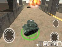 Tank Battle Storm 3D screenshot, image №1668810 - RAWG