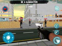 Real City Gang War shooter screenshot, image №870790 - RAWG