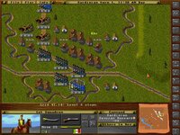 Wargame Construction Set III: Age of Rifles 1846-1905 screenshot, image №3985635 - RAWG