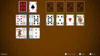 Canfield Solitaire Collection screenshot, image №3968143 - RAWG