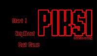 Piksi screenshot, image №2421540 - RAWG