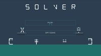 S O L V E R screenshot, image №1109554 - RAWG