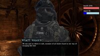 SCP: Yet Another Day screenshot, image №4236253 - RAWG