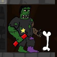 Frankenstein's Monster's Monster screenshot, image №1234475 - RAWG
