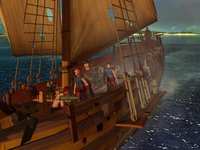 Pirates of the Burning Sea screenshot, image №355360 - RAWG