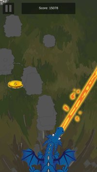 Dragon's Breath screenshot, image №1941958 - RAWG