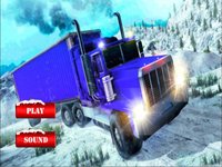 Russian Impossible Truck 3D screenshot, image №1688568 - RAWG