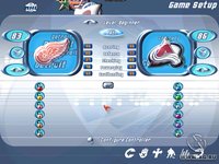 NHL 2001 screenshot, image №309212 - RAWG