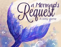 A Mermaid's Request screenshot, image №1047240 - RAWG