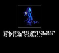 The Crow screenshot, image №1010329 - RAWG